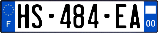 HS-484-EA