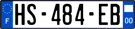HS-484-EB