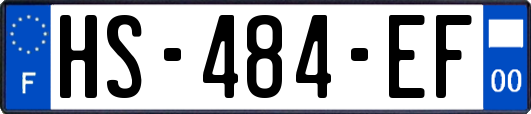 HS-484-EF