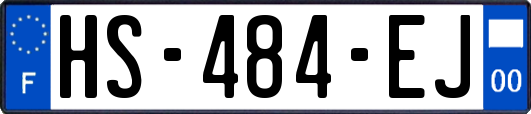 HS-484-EJ
