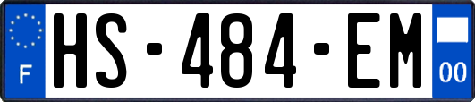 HS-484-EM