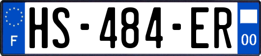 HS-484-ER