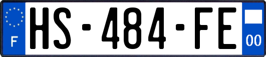 HS-484-FE