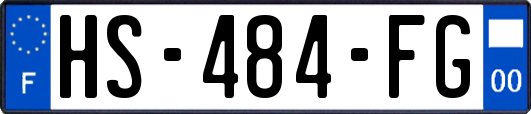 HS-484-FG