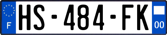 HS-484-FK