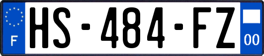 HS-484-FZ