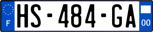 HS-484-GA