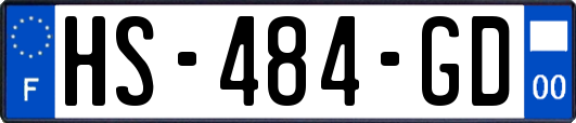 HS-484-GD