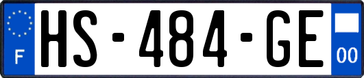 HS-484-GE