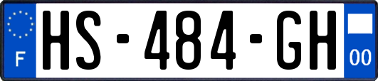 HS-484-GH
