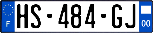 HS-484-GJ