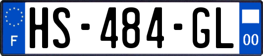 HS-484-GL