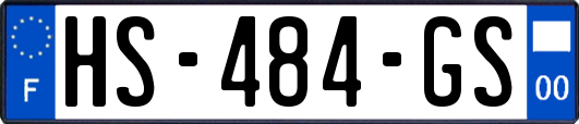 HS-484-GS
