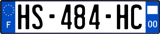 HS-484-HC
