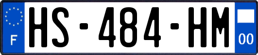 HS-484-HM
