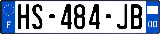 HS-484-JB
