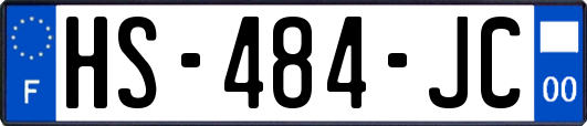 HS-484-JC