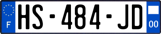 HS-484-JD