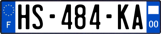 HS-484-KA