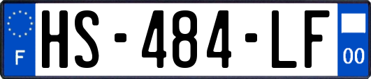 HS-484-LF
