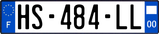 HS-484-LL