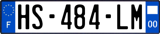HS-484-LM