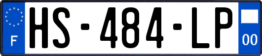 HS-484-LP