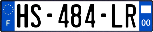HS-484-LR