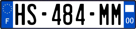 HS-484-MM