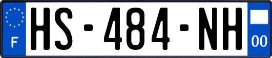HS-484-NH