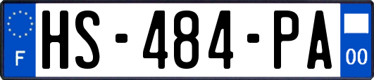 HS-484-PA