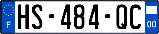 HS-484-QC