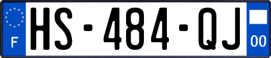 HS-484-QJ