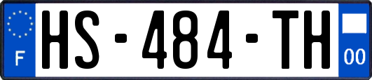 HS-484-TH