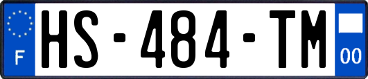 HS-484-TM