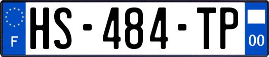 HS-484-TP