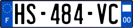 HS-484-VC