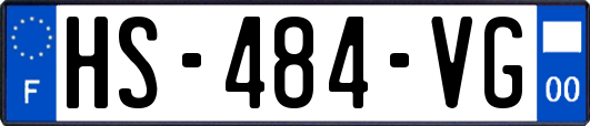 HS-484-VG