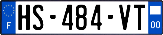 HS-484-VT