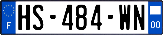 HS-484-WN