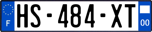 HS-484-XT