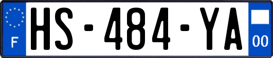 HS-484-YA