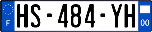 HS-484-YH