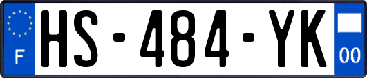 HS-484-YK