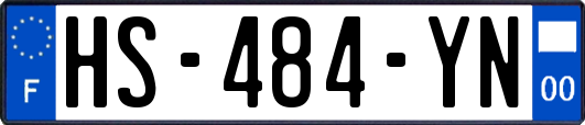HS-484-YN