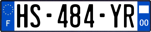 HS-484-YR