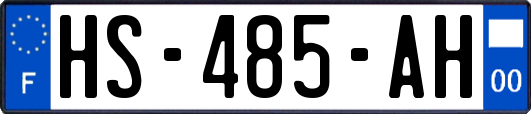 HS-485-AH