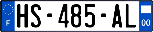 HS-485-AL