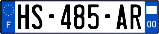 HS-485-AR