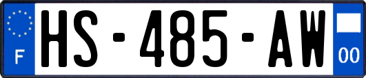HS-485-AW